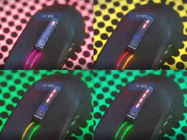 Ϊװ CHERRY MC 2.1 RGBϷ꼴 