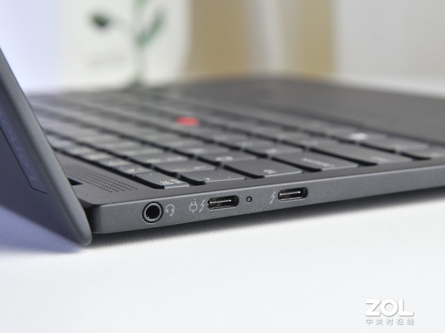 Э907g ThinkPad X1 Nano 
