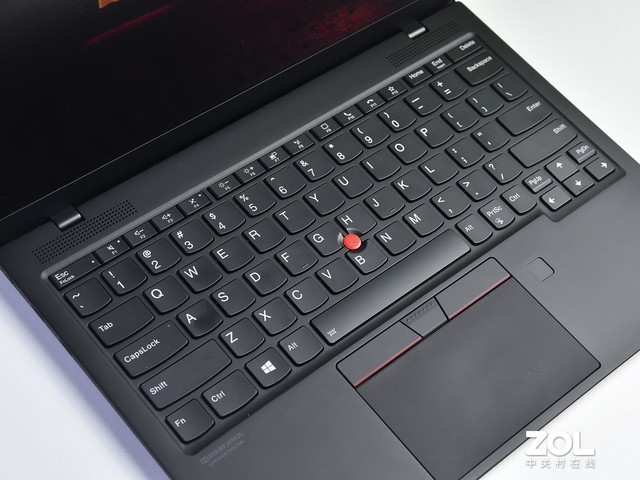 Э907g ThinkPad X1 Nano 