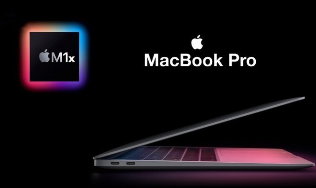 ��Macbook Pro�ѽ��������׶� GPU���32�� ����RTX3070 
