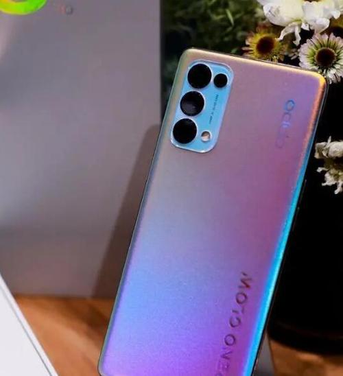 opporeno5手機即將上市預訂火爆