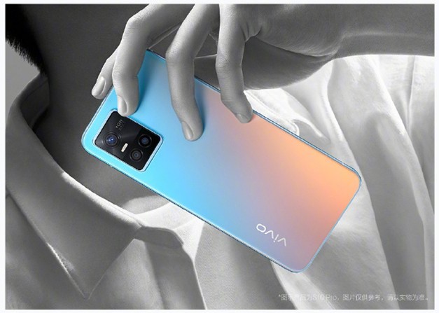 颜值与设计全面升级 vivo s10官方真机图亮相(全文)_vivo s10_手机