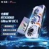 ߲ʺ磨ColorfulRTX3060/3070TiϵUltra/AD/Ƶ羺ϷԿ ߲ʺRTX3060 Ultra W OC L