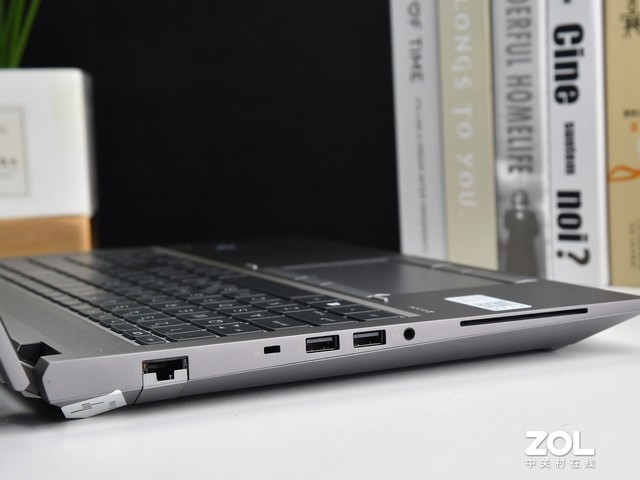 【有料评测】惠普大师本ZBook Fury G8评测：无惧任何工作挑战 