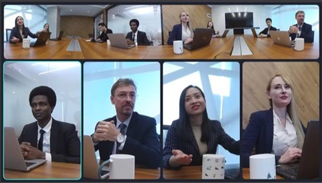 ԶCλMeeting Proһ޶Ƶ飡 