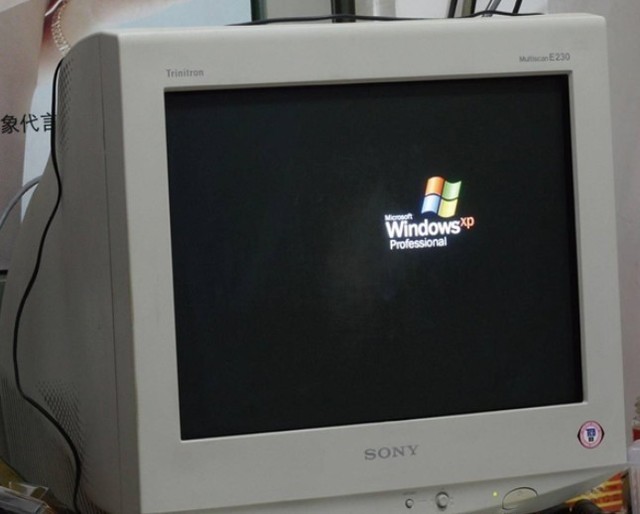 索尼大法再战显示器行业明年携两款新机杀到