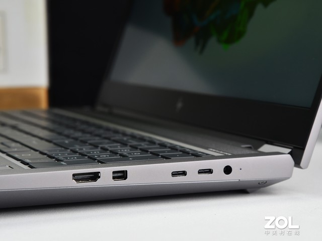 【有料评测】惠普大师本ZBook Fury G8评测：无惧任何工作挑战 