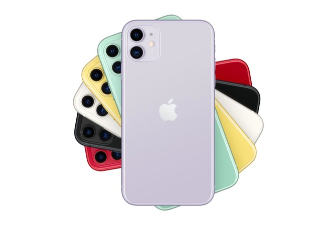 ƻӡȿռ iPhone 11AirPods 