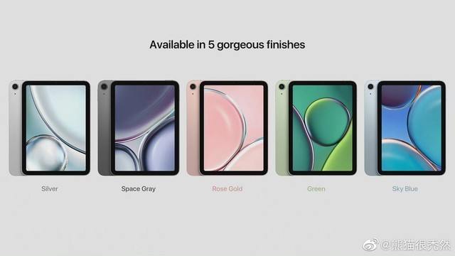 iPad mini 6ȫع⣡СiPad Air 4A14ӳ 