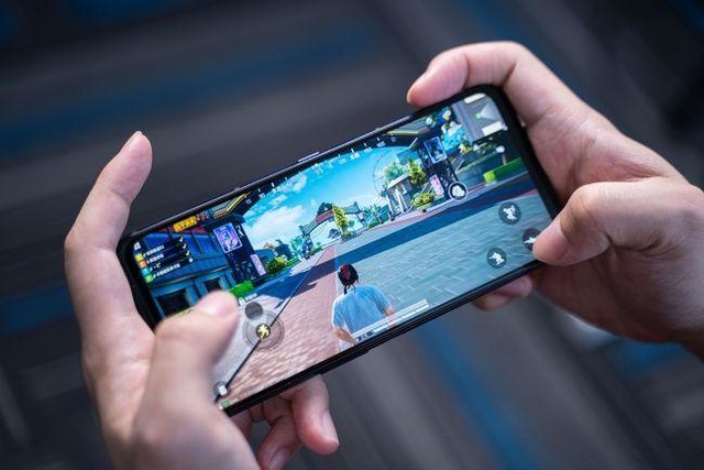 �����������ֻ�2 Pro ���ⰴ�����������ʵ�ֵģ� 