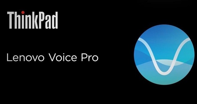 ThinkPad X1 Fold发布 附带Lenovo Voice Pro数字语音助手