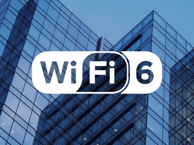 Wi-Fi 6ר ͨΪӢضǰ 