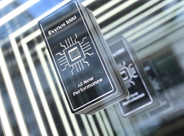 5nm Exynos 1080ܸǴʲô˲ 