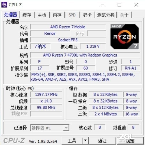 ñС ProBook 635 Aero G7 