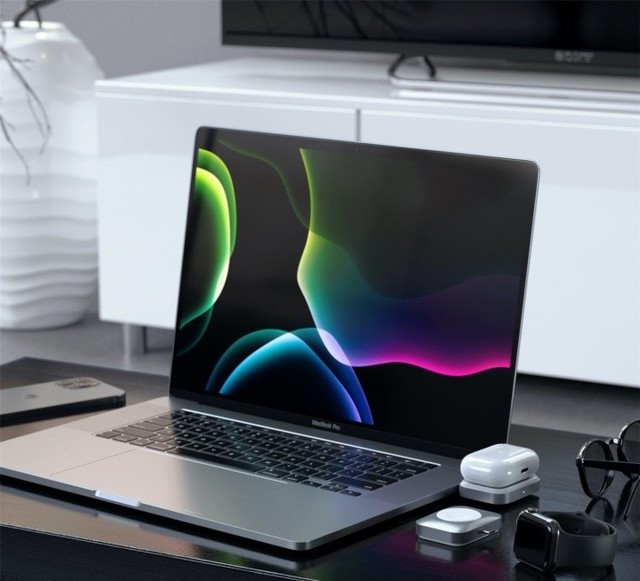 Satechi USB-C Watch AirPodsۼ459Ԫ 