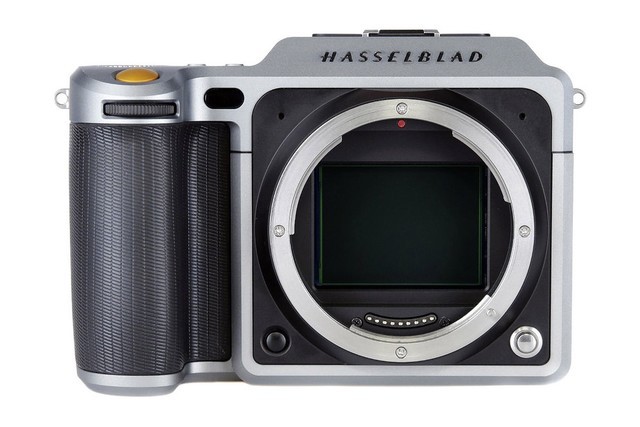 哈苏将于2022年推出新款X1D中画幅无反相机 