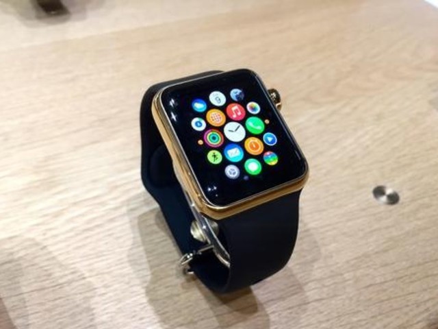 苹果新专利:Apple Watch有望免抽血测血糖
