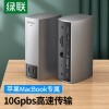  Type-CչƻMacbook USB-CתHDMI\/VGAת3.0 USBתǧ߽ӿڸתͷ
