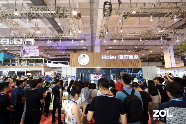 双展合璧 2021电博会、软博会创新升级