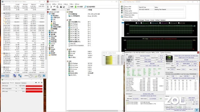 rtx3060大概是什么水平（rtx3060好嘛） rtx3060大概是什么程度
（rtx3060好嘛）「rtx3060性能相当于gtx多少」 行业资讯