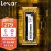 ׿ɳLexarNM610 500G̬ӲM.2 NVMe ʼǱ̨ʽSSD̬Ӳ pcie pcie3.0x4ͨ ̬Ӳ500G+ɢƬ SSD M.2 NVME 2280
