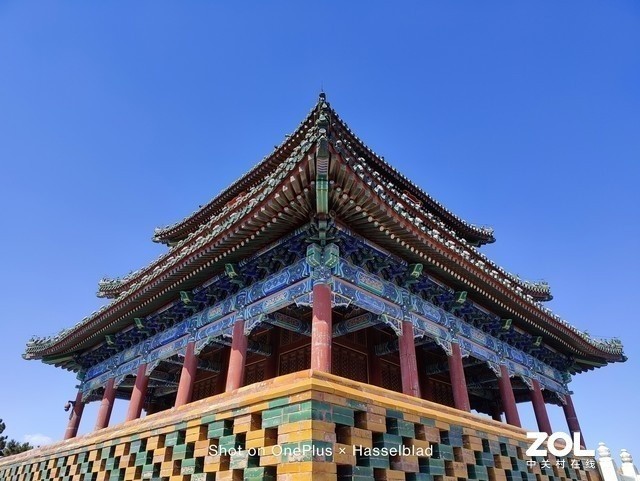 手机摄影专场 蔡司/徕卡/哈苏 各显神通 