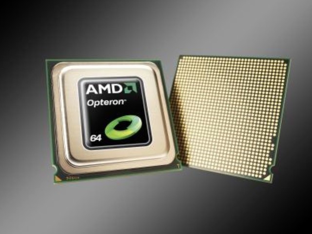AMD上古CPU：频率冲8.2GHz 