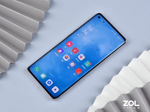 ֤ˣǿ OPPO Reno5ϵа 