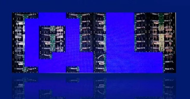 LED沉浸式解决方案 给你一场身临其境的体验