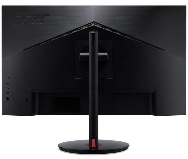 곞ƳNitro XV252Q FϷʾ֧390Hzˢ 