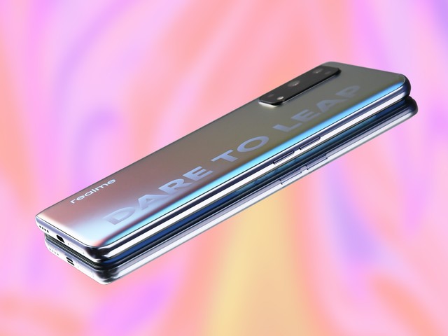 ʵCλ realme X7 Proȫ⣨ 