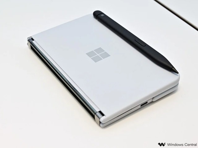 ɸдʳ Surface Duo 2 Pen Coverٷ 