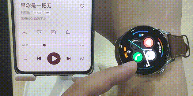  Huawei WATCH 3 Evaluation: This is what a smart watch should look like (pending review) 
