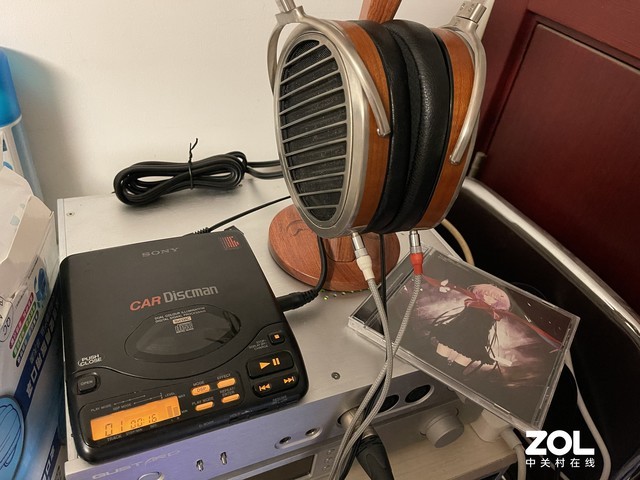 HiFi̸HiFiˣ 