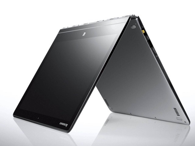 联想yoga14s2021夏日绿色真机图曝光