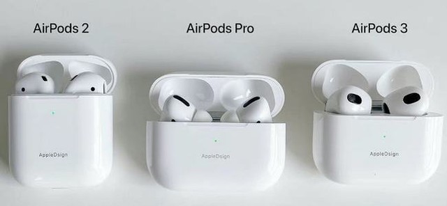 苹果19日发布会前瞻:Mac和AirPods迎来大升级 