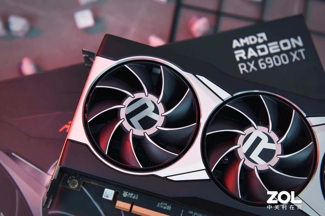 AMD Radeon 6900 XTԿZOL 2020׿ԽƷ 
