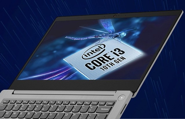 选特价笔记本 联想IdeaPad14s 2020携十代酷睿重磅来袭 