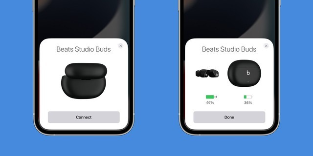 һҪ Beats Studio buds  