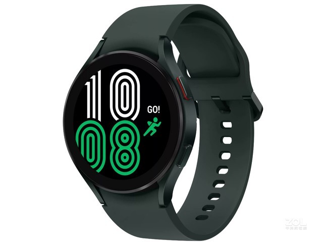 【手慢无】新一代运动健康管理 三星Galaxy Watch4仅售1299元