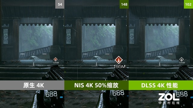 阻击AMD NV发布提帧新技术适用所有游戏 