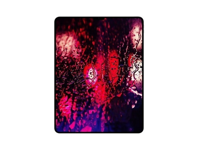iPad Pro 6ع: 3· 7000 