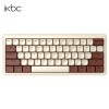 ikbc S300mini߼̻е61Ůpad칫ttc2.4G߻е S300miniݿɿ+˫ģ