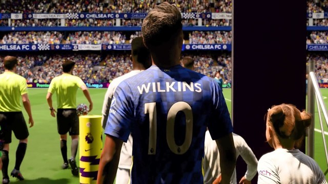 Ϸ FIFA 22Ƥǻ£ 