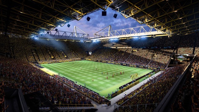 Ϸ FIFA 22Ƥǻ£ 