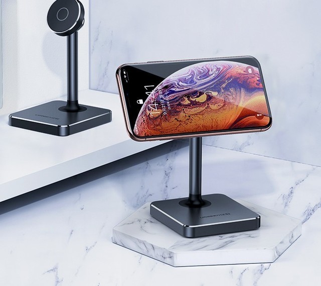 多功能可调节桌面磁吸手机支架479元