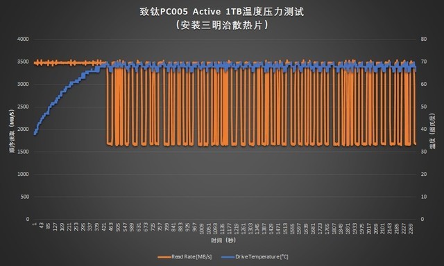 SSD죺PC005 Active 305TBWд󸴲