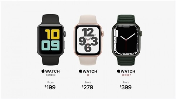 һҪApple Watch Series 75 