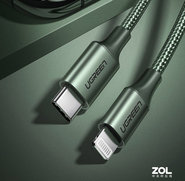 ƻ����֤��������Type-CתLighting������69���� 