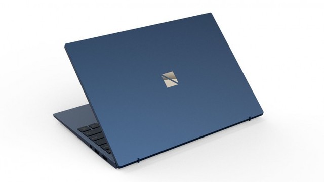 ces 2021 : necpc推出新款lavie pro mobile笔记本